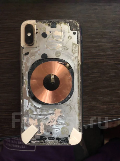 Apple iPhone Xs. �/�, 64 ��, ������� ����
