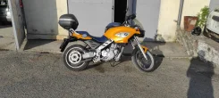 BMW F 650 CS. 650����. ��., ��������, ���������, ������ �� �� ����