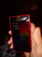 Nokia X. �/�, �� 8 ��, �������, 3G ����