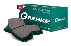   G-Brake /  /    