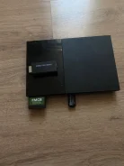 Sony PlayStation 2 Slim ����