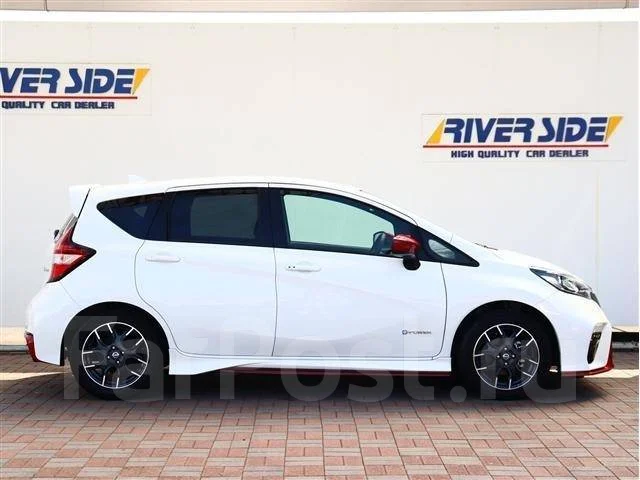 Nissan Note. �������, ��������, 1.2 (80��.�.), ������, 46 000����. ��, �/�. ��� ����� �� ������������ ����