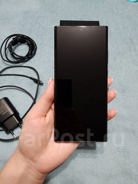 Samsung Galaxy Note 20 Ultra. �/�, 256 ��, ������, 3G, 4G LTE, 5G, Dual-SIM, ����������, NFC ����