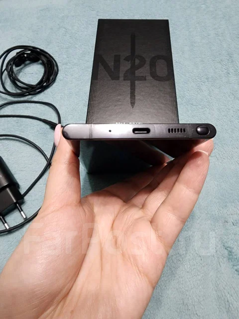 Samsung Galaxy Note 20 Ultra. �/�, 256 ��, ������, 3G, 4G LTE, 5G, Dual-SIM, ����������, NFC ����