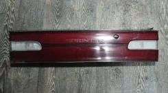 ������� ��������� Toyota Sprinter 1992 AE101 12-354 ����