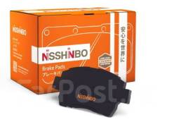   Nisshinbo /  /    