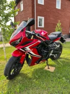 Honda CBR 650R. 650����. ��., ��������, ���������, ������ �� �� ����