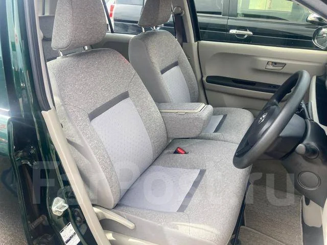 Toyota Passo. ��������, ��������, 1.0 (69��.�.), ������, 45 000����. ��, �/�. ��� ����� �� ������������ ����