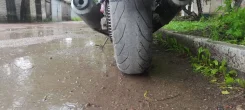 Honda CBR 1000F Hurricane. 1 000����. ��., ��������, ���������, ������ �� �� ����