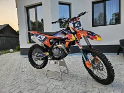 KTM 250 SX-F. 250����. ��., ��������, ��� ���, ��� ������� ����