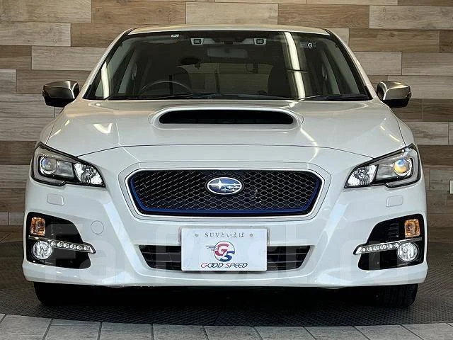 Subaru Levorg. �������, 4wd, 1.6 (170��.�.), ������, 40 000����. ��, �/�. ��� ����� �� ������������ ����