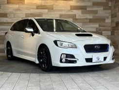 Subaru Levorg. �������, 4wd, 1.6 (170��.�.), ������, 40 000����. ��, �/�. ��� ����� �� ������������ ����