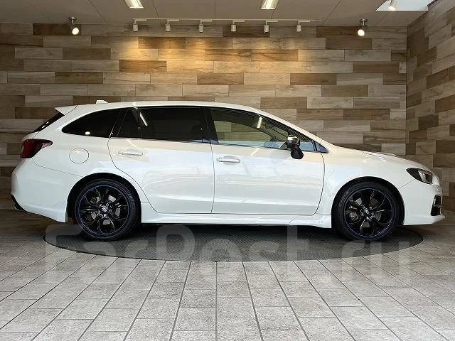 Subaru Levorg. �������, 4wd, 1.6 (170��.�.), ������, 40 000����. ��, �/�. ��� ����� �� ������������ ����