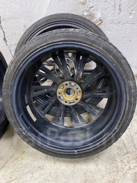 Tomason. x20", 5x114.3, ET50, �� 60,1���. ����