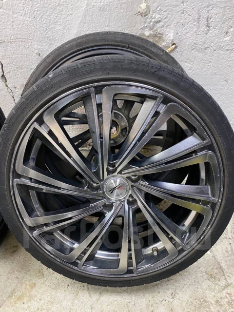 Tomason. x20", 5x114.3, ET50, �� 60,1���. ����
