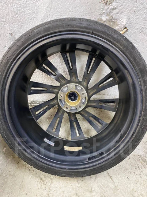 Tomason. x20", 5x114.3, ET50, �� 60,1���. ����
