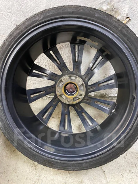 Tomason. x20", 5x114.3, ET50, �� 60,1���. ����