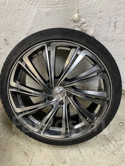Tomason. x20", 5x114.3, ET50, �� 60,1���. ����