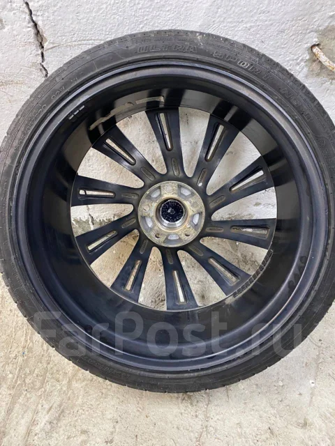 Tomason. x20", 5x114.3, ET50, �� 60,1���. ����