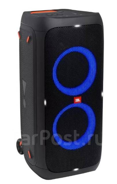 Портативная колонка JBL PartyBox 310 - Гарантия! - Оригинал, новый, в ...