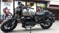 Regulmoto V Bob. 250����. ��., ��������, ���������, ��� �������. ��� ����� �� ������������ ����