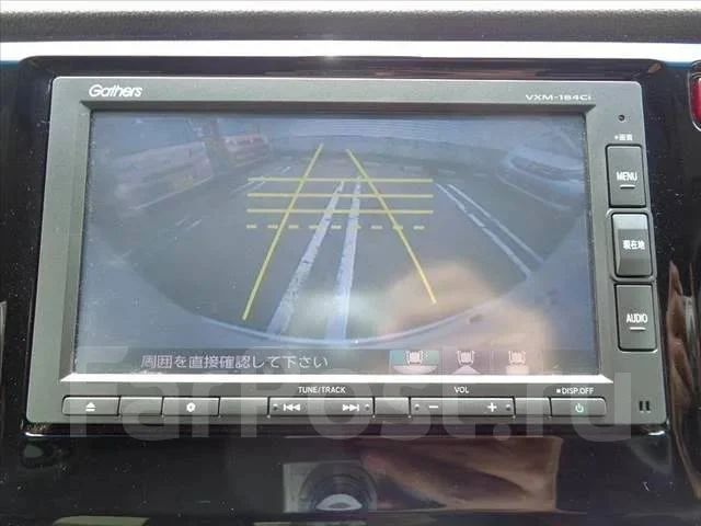 Honda N-WGN. ��������, ��������, 0.7 (58��.�.), ������, 42 000����. ��, �/�. ��� ����� �� ������������ ����