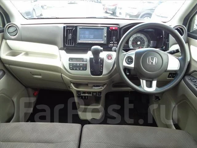 Honda N-WGN. ��������, ��������, 0.7 (58��.�.), ������, 42 000����. ��, �/�. ��� ����� �� ������������ ����
