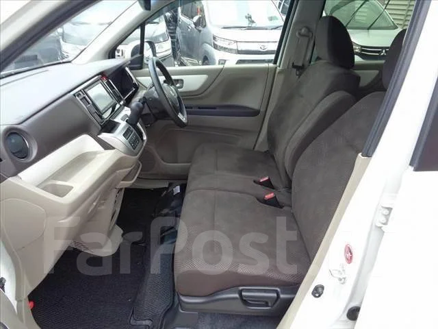Honda N-WGN. ��������, ��������, 0.7 (58��.�.), ������, 42 000����. ��, �/�. ��� ����� �� ������������ ����