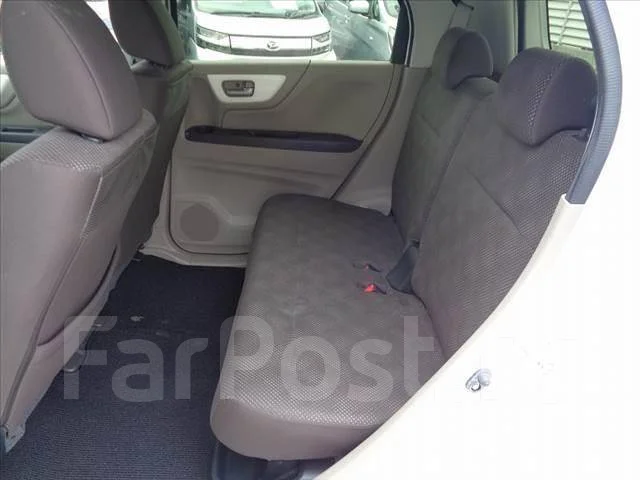 Honda N-WGN. ��������, ��������, 0.7 (58��.�.), ������, 42 000����. ��, �/�. ��� ����� �� ������������ ����
