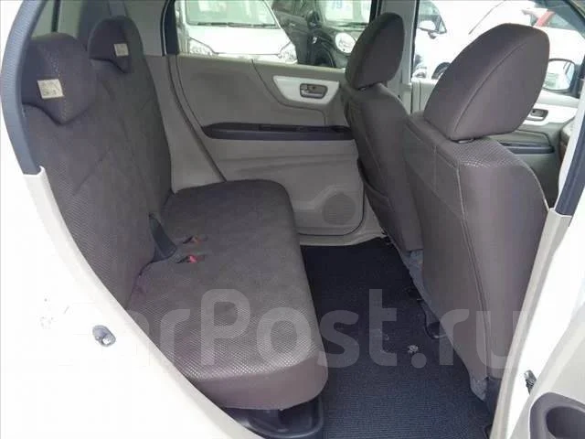 Honda N-WGN. ��������, ��������, 0.7 (58��.�.), ������, 42 000����. ��, �/�. ��� ����� �� ������������ ����