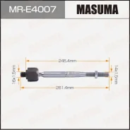 ������� ���� Masuma MR-E4007 2054600405 ����