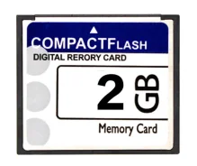 CompactFlash. 2��� ����