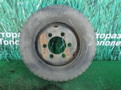 Диск грузовой 17.5'' 5x208 6.0 Isuzu Elf/ Toyota Wheel Power (J)