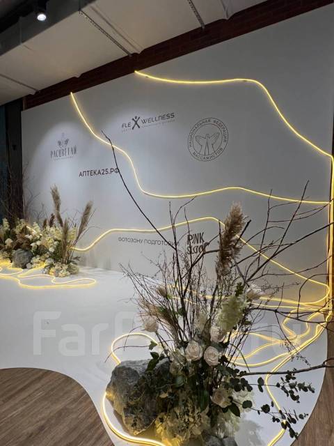 Специалист по изготовлению наружной рекламы, специалист по монтажу ...