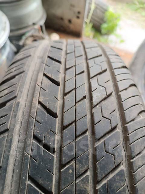 Dunlop Grandtrek, 225/60 R18, 18", 1 шт, в наличии, 225 мм, 60 % ...