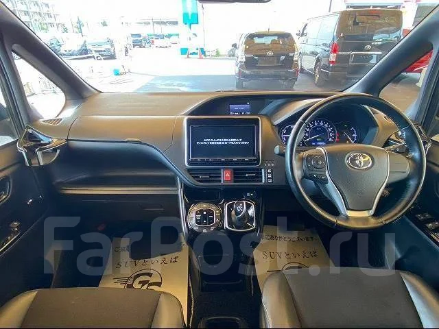 Toyota Noah. �������, ��������, 1.8 (99��.�.), ������, 30 000����. ��, �/�. ��� ����� �� ������������ ����