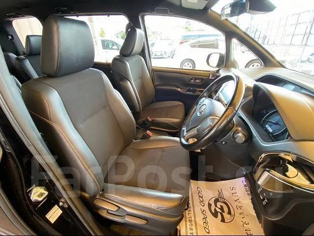 Toyota Noah. �������, ��������, 1.8 (99��.�.), ������, 30 000����. ��, �/�. ��� ����� �� ������������ ����