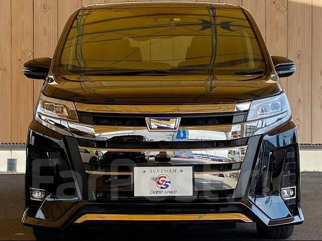 Toyota Noah. �������, ��������, 1.8 (99��.�.), ������, 30 000����. ��, �/�. ��� ����� �� ������������ ����