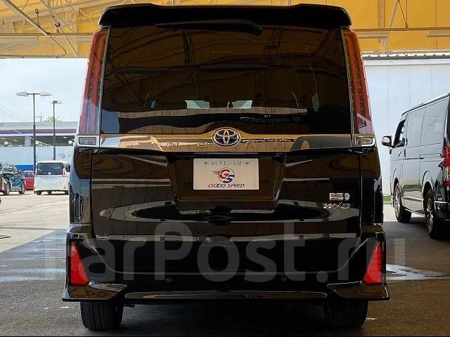 Toyota Noah. �������, ��������, 1.8 (99��.�.), ������, 30 000����. ��, �/�. ��� ����� �� ������������ ����