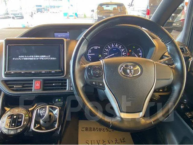 Toyota Noah. �������, ��������, 1.8 (99��.�.), ������, 30 000����. ��, �/�. ��� ����� �� ������������ ����
