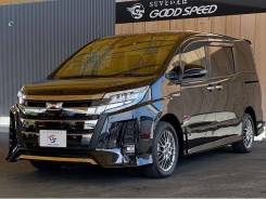 Toyota Noah. �������, ��������, 1.8 (99��.�.), ������, 30 000����. ��, �/�. ��� ����� �� ������������ ����