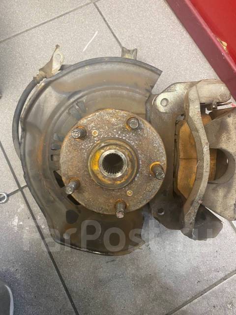    Toyota Estima ACR50    ! 43550-28010 