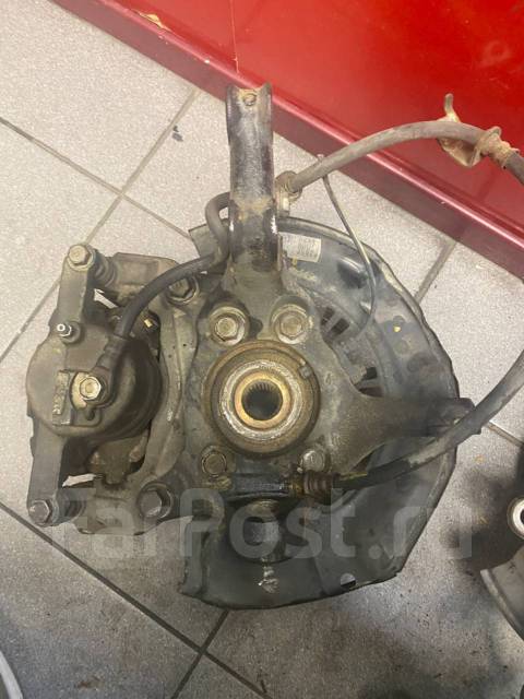    Toyota Estima ACR50    ! 43550-28010 