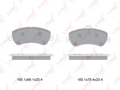 ������� ��������� �������� ����� LYNXauto [BD5354] BD5354 ����