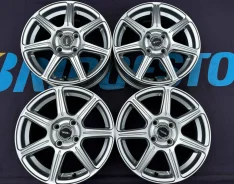 Bridgestone Toprun. 5.5x15", 4x100, ET50 ����