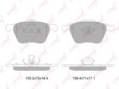    LYNXauto [BD7818] BD7818 