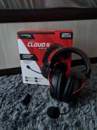 HyperX Cloud II ����