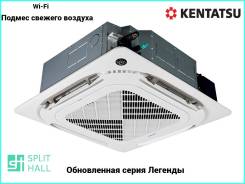 Kentatsu. 100��&sup2; ����
