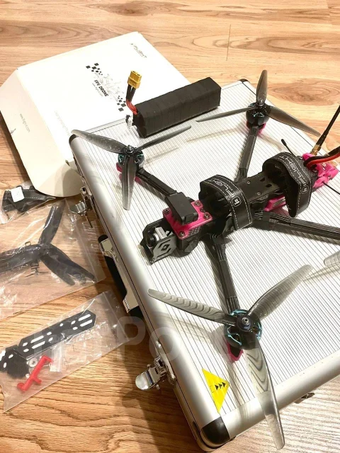 iFlight. � ������� ����