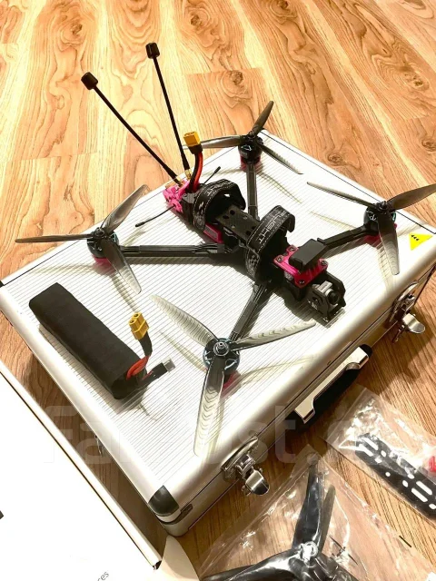 iFlight. � ������� ����